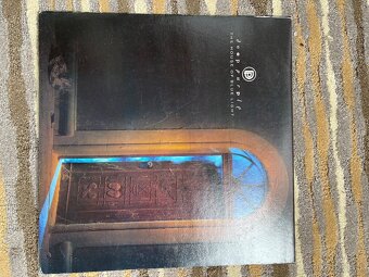 Predam LP - 20