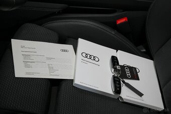 Audi e-tron Quattro S 370kW S-Line ACC Matrix Pano B&O Tažné - 20