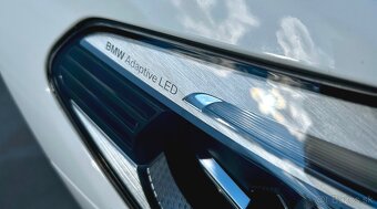 BMW Rad 5 Touring 520d xDrive A/T, ODPOČET DPH - 20