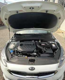 KIA Ceed Combi, A7, Diesel 1.6 CRDi - 20
