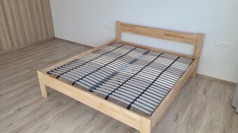 Ponúkame na prenájom 4 izbový byt v rodinnom dvojdome - 20