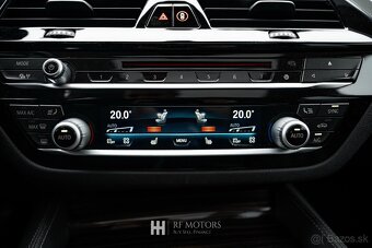 BMW Rad 6 GT 630d Gran Turismo A/T - 20