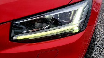 Audi Q2 1.6 TDI S tronic Sport - 20