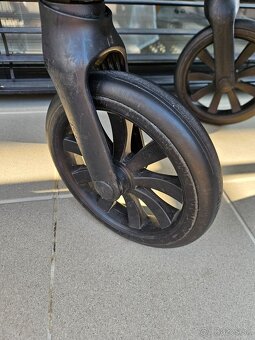 Detsky kocik Anex etyp 3v1 - 20