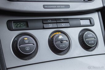 Volkswagen Passat Variant 1.9 TDI, 77kW, M5 - 20