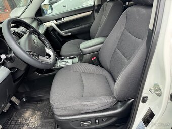 Kia Sorento 2.2 CRDi 4WD - 20
