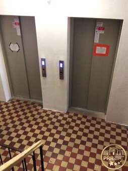 ZNÍŽENÁ CENA Predaj 3.iz.bytu 77m2 s balkónom a pivnicou - 20