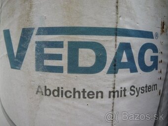 ICOPAL VEDAG - SBS - modifikované pásy EUROFLEX - 20