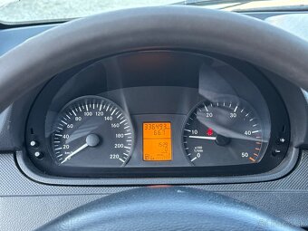 Mercedes-Benz Vito 110 CDI Lang - 20