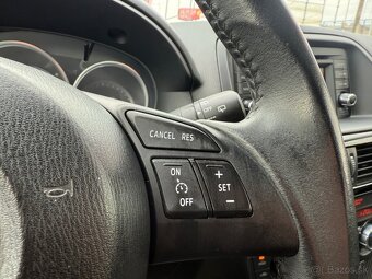 Mazda CX-5 2.2 Skyactiv-D AWD Attraction A/T - 20