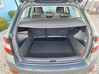 Škoda Fabia Combi 1.0TSi NAV, KEY, DIGI AKČNÍ CENA - 20