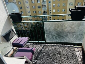 ŠTÝLOVÝ 3. izbový byt, 70m2, Sídlisko Sekčov, PO - 20