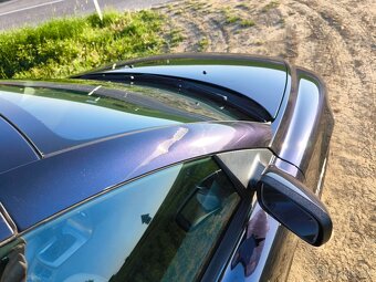 Volvo C70 D5 – spoľahlivý kabriolet s výkonným motorom - 20