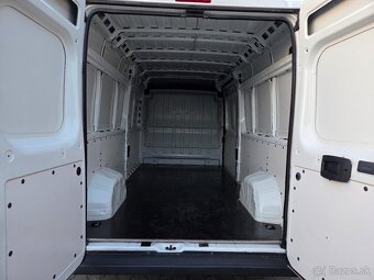 Peugeot Boxer 2,2 HDI 96kW - 20