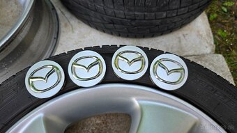 Predám Mazda 2 GT- 1,4 CD, 50kw - 20