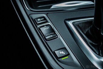 BMW Rad 4 Coupé 435d xDrive M Sport - 20