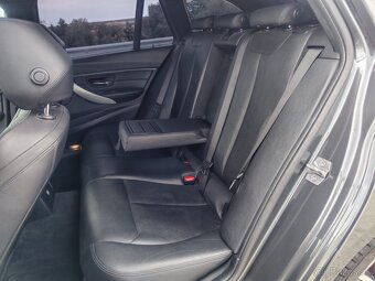Predam BMW 335d xdrive Mpacket - 20