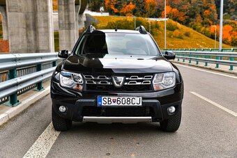 Dacia Duster - 20