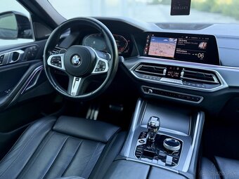 BMW X6 3.0d | 2020 | 139tis - 20