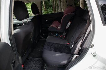 Mitsubishi Outlander 2.0 MIVEC 110kw LPG - 20
