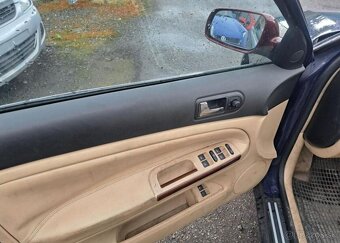 Volkswagen Passat 1,9 TDI nafta manuál 74 kw - 20