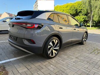 Volkswagen ID.4 Performance 150kW PRO 82kWh - 20