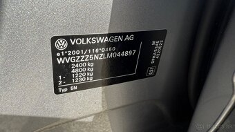 Volkswagen Tiguan 2.0 TDI SCR BMT 190k 4MOTION Edition Highl - 20
