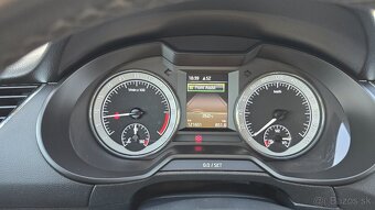 Škoda octavia 3 combi Style 110kw ✅️TOP STAV✅️ - 20