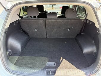 Kia Sportage 1.6 GDi Silver 2WD - 20