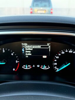 Ford Focus 1.5 TDCI ecoblue LED 6/2020 - 20