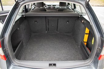 Škoda Octavia Combi 1.6 TDI Style. - 20