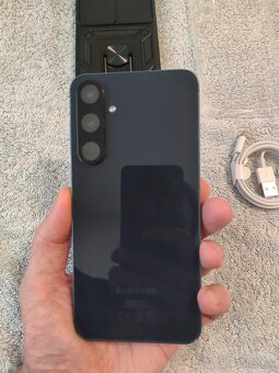 Samsung Galaxy A55 256GB,8GB RAM - 20