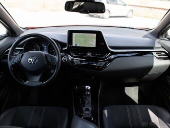 Toyota C-HR 1.8 Hybrid Executive GR SPORT - 20
