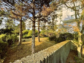 Na Predaj - Tehlový, kompletne zariadený 4 izb.byt - 20