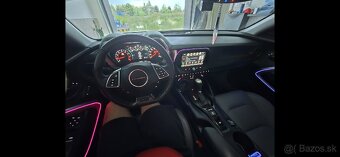 camaro Fifty edition 2,0L turbo 275HP - 20
