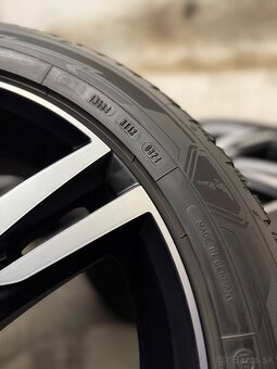 Zimná sada Volvo 5x108 R19 , 235/50/R19 - Volvo XC 40 - 20