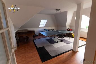 Na predaj veľký dvojgeneračný rodinný dom v Szécsény - 20