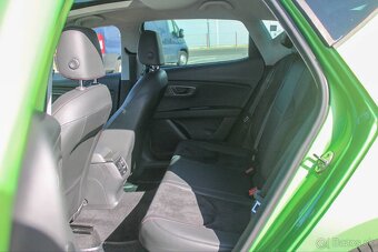 Seat Leon 1.8 TSI  FR DSG - 20