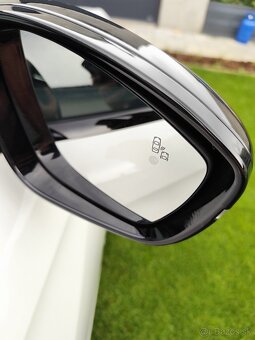 Peugeot 508 GT Line 2.0Hdi 130kw Automat - 20