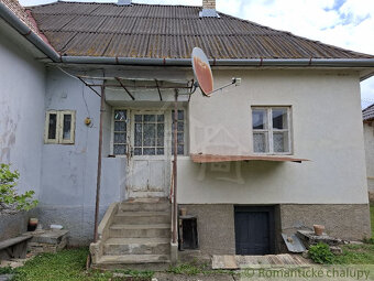 NOVÁ CENA - Exkluzívne - Pokojný vidiek s výbornou dostup - 20