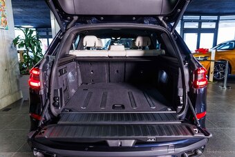 BMW X5 30d xDrive M-Sport - 20