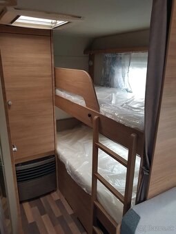 Weinsberg CaraOne 550 QDK - 20