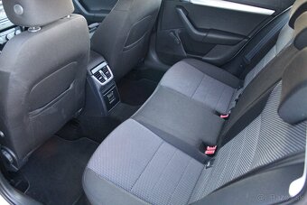 Škoda Octavia 1.6 TDI 4x4 - 20