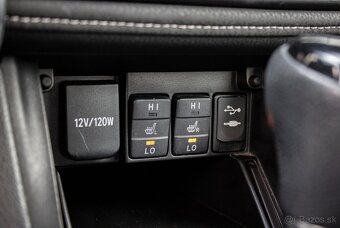 Toyota Corolla sedan 1.6 Ececutive - 20