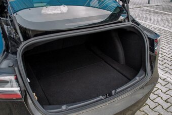 Tesla Model 3 Long-Range Dual Motor AWD - 20