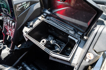 Can-Am MAVERICK X3 Turbo XRS - 20