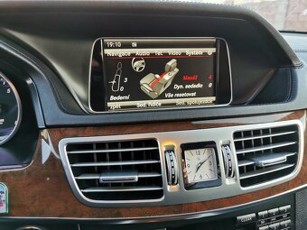 Mercedes E500 - 20
