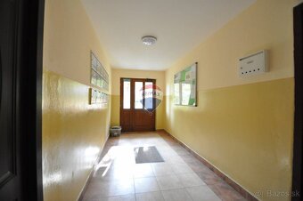 PRENÁJOM, 1-izbový byt, tehlový, Poprad, Ul. Francisciho, - 20