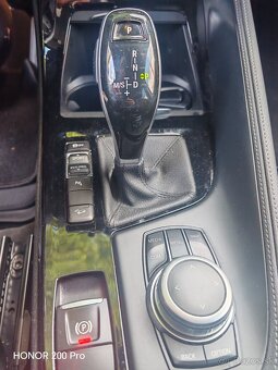 ✅BMW X1 XDRIVE 2.0 I 141KW 4X4 TOP STAV KM-51000✅ - 20