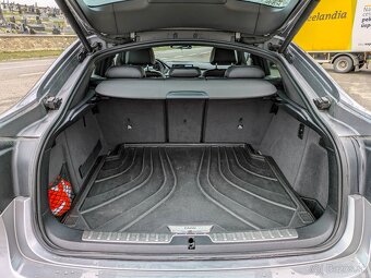 BMW X6 xDrive 40d M Sport Edition A/T, 230kW, Po servise - 20
